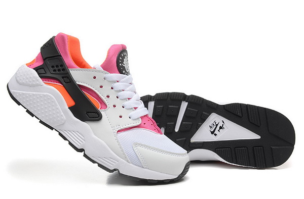 Nike Air Huarache I Women Shoes--006